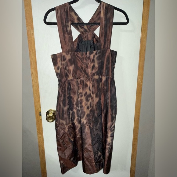 Banana Republic Dress Size 6 - Picture 2 of 6